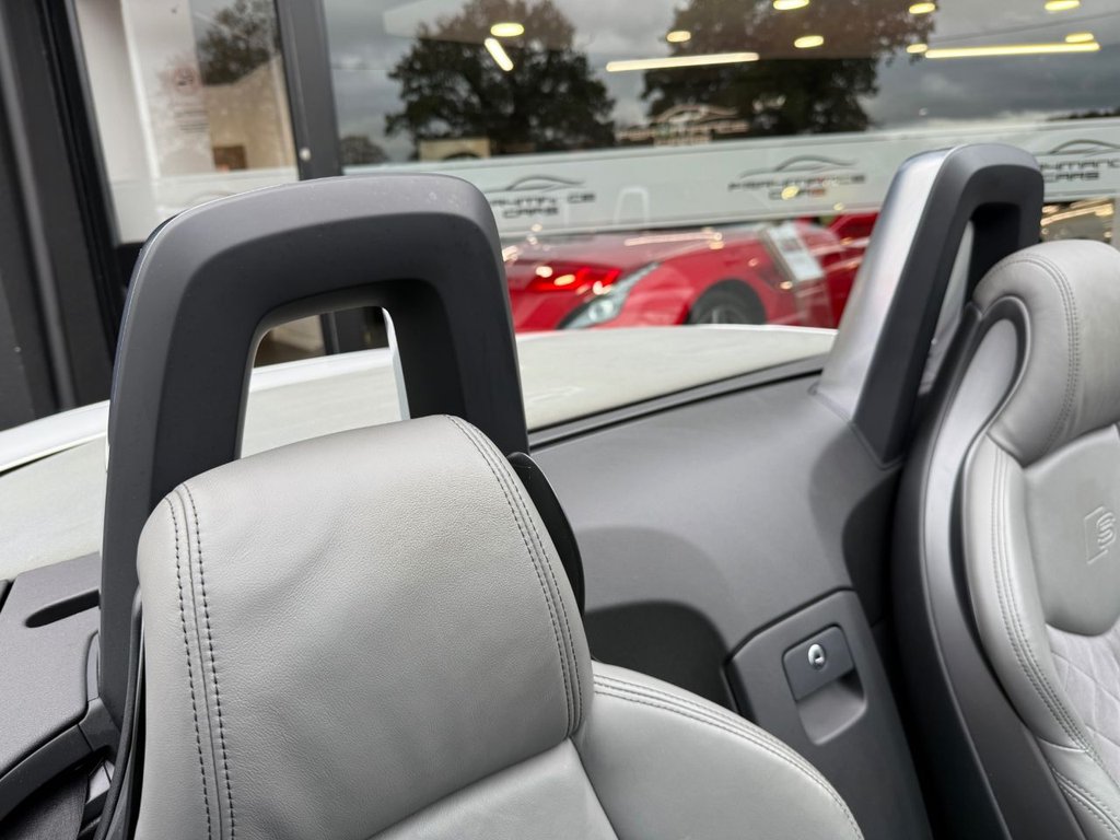 Used Audi TTS 2016 for sale - 76590880: Photo 41