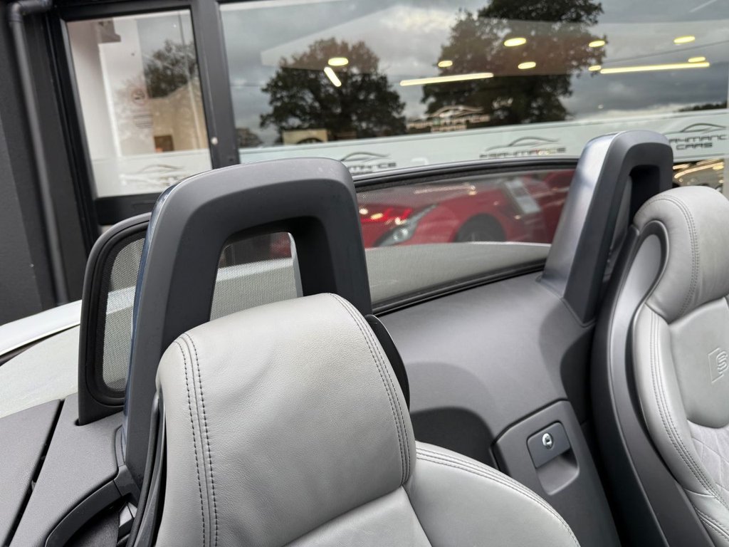 Used Audi TTS 2016 for sale - 76590880: Photo 42