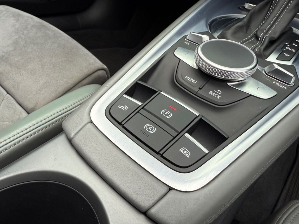 Used Audi TTS 2016 for sale - 76590880: Photo 43