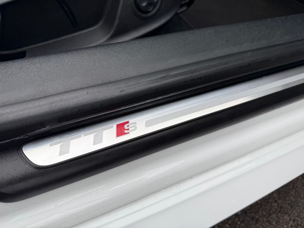Used Audi TTS 2016 for sale - 76590880: Photo 44