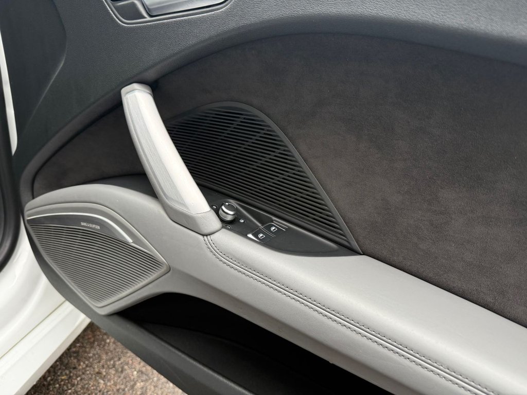 Used Audi TTS 2016 for sale - 76590880: Photo 45