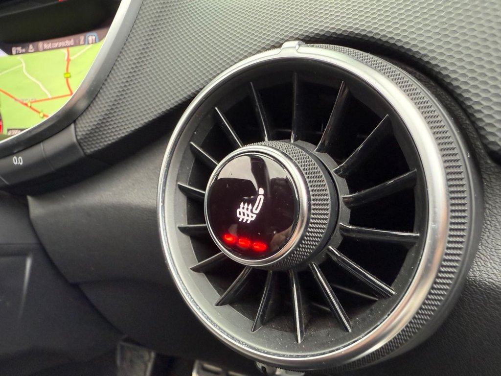 Used Audi TTS 2016 for sale - 76590880: Photo 46