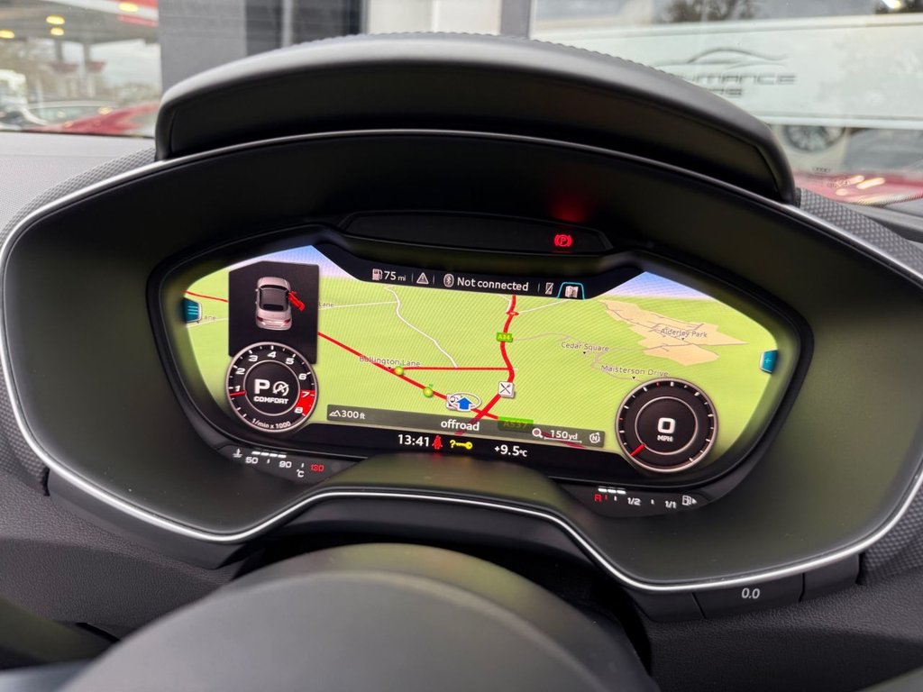 Used Audi TTS 2016 for sale - 76590880: Photo 48