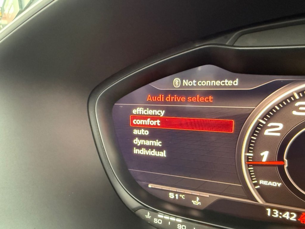 Used Audi TTS 2016 for sale - 76590880: Photo 49