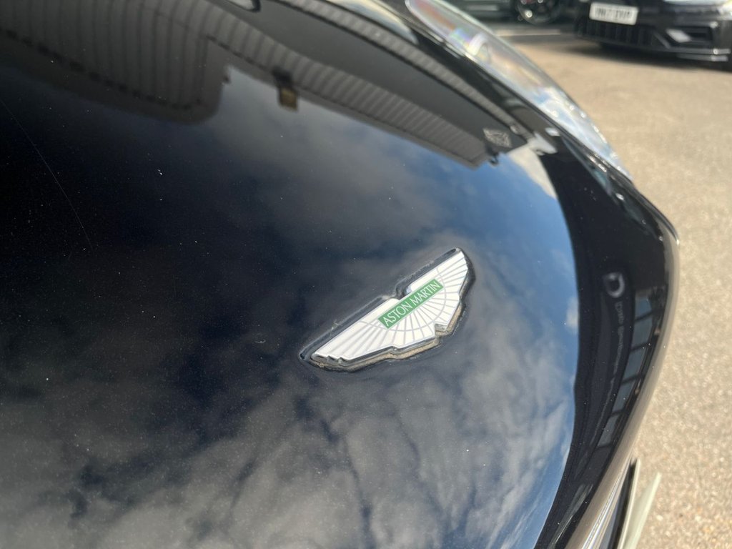 Used Aston Martin DB9 2005 for sale - 76119203: Photo 13