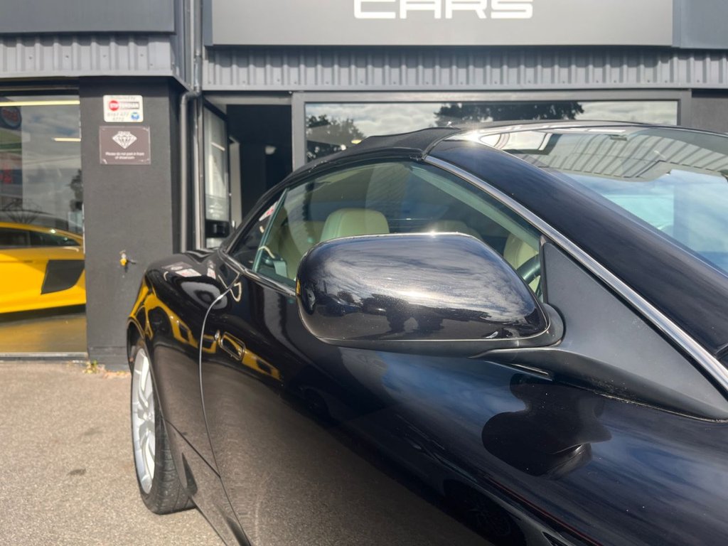 Used Aston Martin DB9 2005 for sale - 76119203: Photo 17