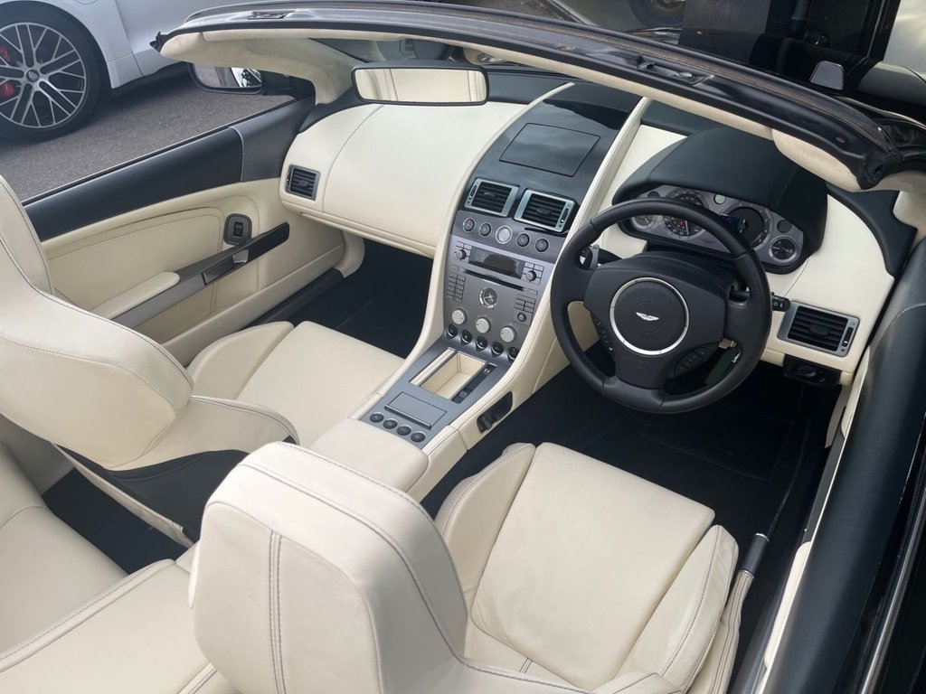 Used Aston Martin DB9 2005 for sale - 76119203: Photo 3