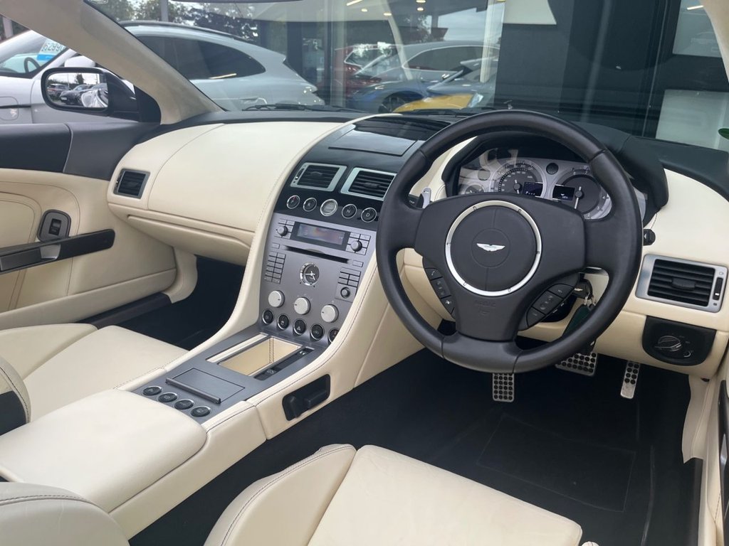 Used Aston Martin DB9 2005 for sale - 76119203: Photo 39