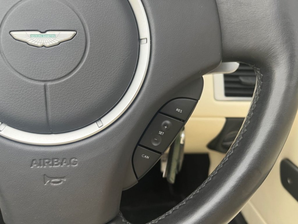 Used Aston Martin DB9 2005 for sale - 76119203: Photo 41
