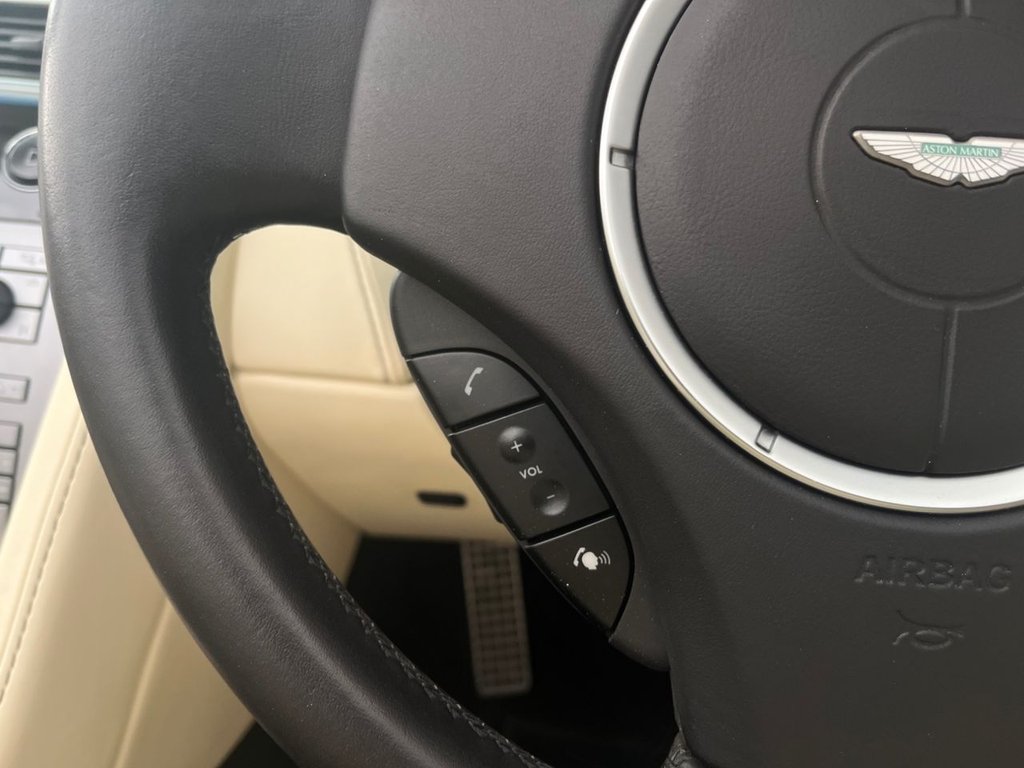 Used Aston Martin DB9 2005 for sale - 76119203: Photo 42