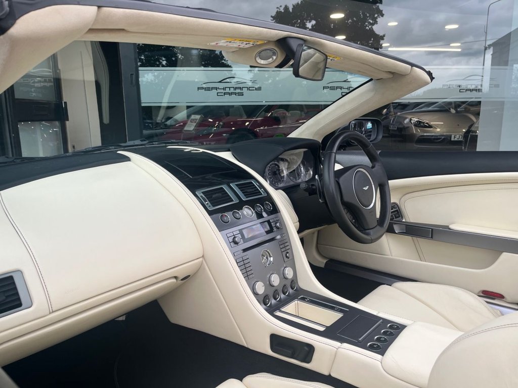 Used Aston Martin DB9 2005 for sale - 76119203: Photo 43