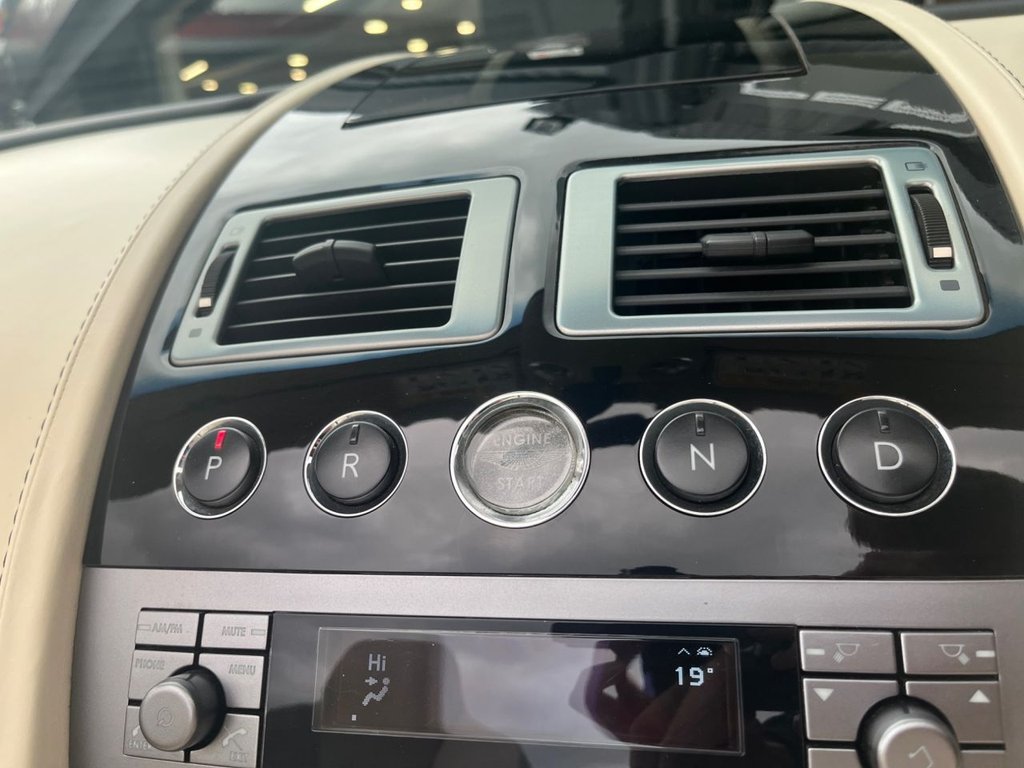 Used Aston Martin DB9 2005 for sale - 76119203: Photo 50