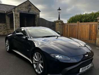 2019 (19) - 2dr ZF 8 Speed Auto