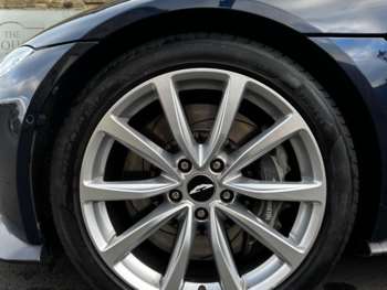 Used Aston Martin Vantage 2019 for sale - 74844680: Photo