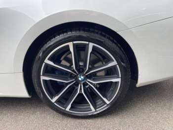 Used BMW 4 Series 2021 for sale - 74877261: Photo