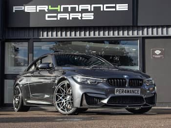 Used BMW M4 2019 for sale - 79890114: Photo