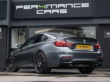 Used BMW M4 2019 for sale - 79890114: Photo