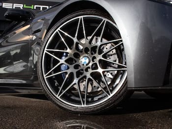 Used BMW M4 2019 for sale - 79890114: Photo