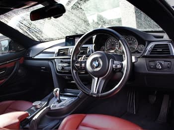 Used BMW M4 2019 for sale - 79890114: Photo