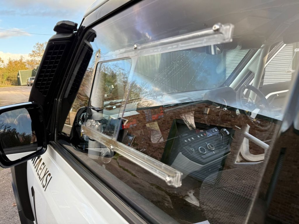 Used Land Rover Defender 2021 for sale - 78199852: Photo 20