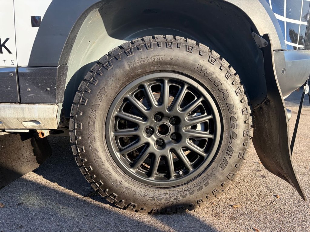 Used Land Rover Defender 2021 for sale - 78199852: Photo 3