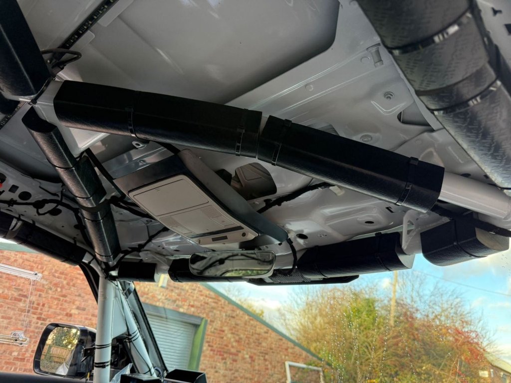 Used Land Rover Defender 2021 for sale - 78199852: Photo 30