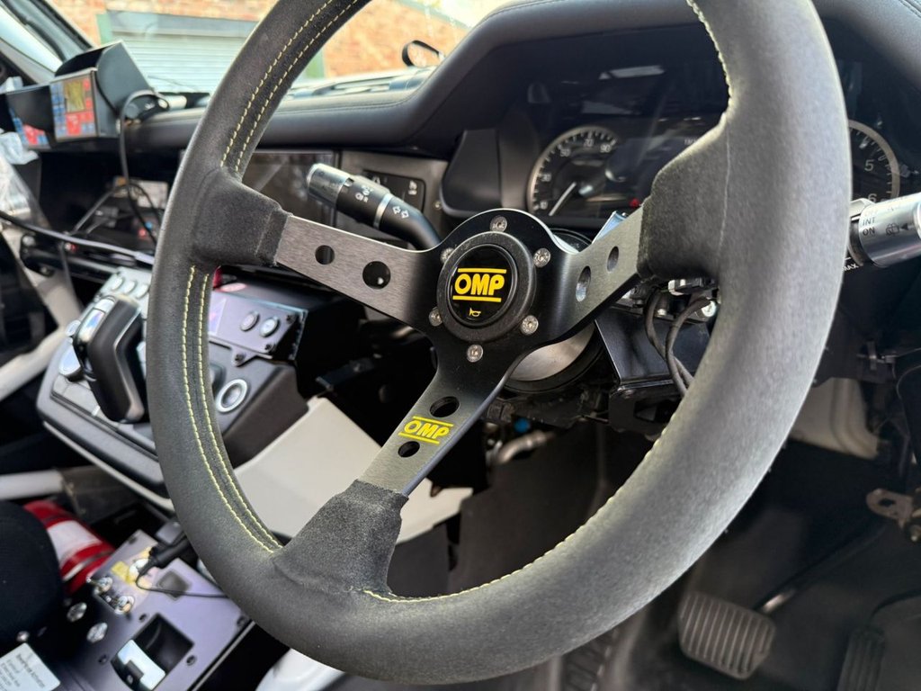 Used Land Rover Defender 2021 for sale - 78199852: Photo 31