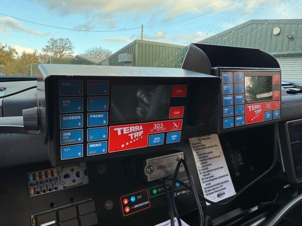 Used Land Rover Defender 2021 for sale - 78199852: Photo 35