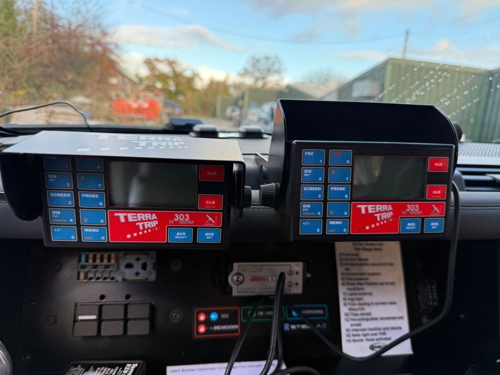 Used Land Rover Defender 2021 for sale - 78199852: Photo 36