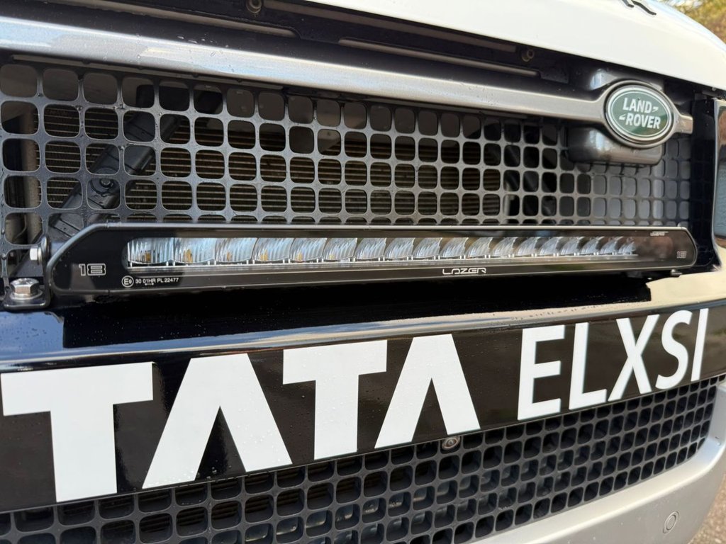 Used Land Rover Defender 2021 for sale - 78199852: Photo 9