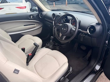 Used MINI Paceman 2016 for sale - 78619521: Photo