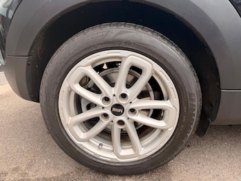 Used MINI Paceman 2016 for sale - 78619521: Photo