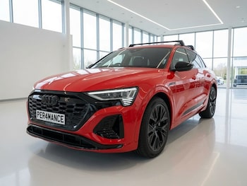 Used Audi Q8 e-tron 2024 for sale - 79313804: Photo