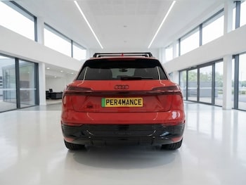 Used Audi Q8 e-tron 2024 for sale - 79313804: Photo