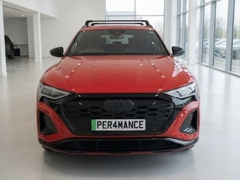 Used Audi Q8 e-tron 2024 for sale - 79313804: Photo