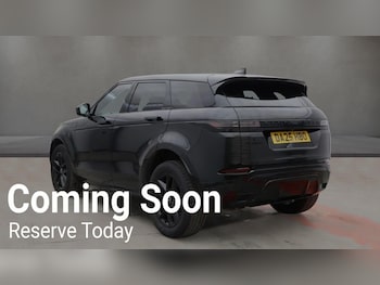 Used Land Rover Range Rover Evoque 2025 for sale - 79245353: Photo