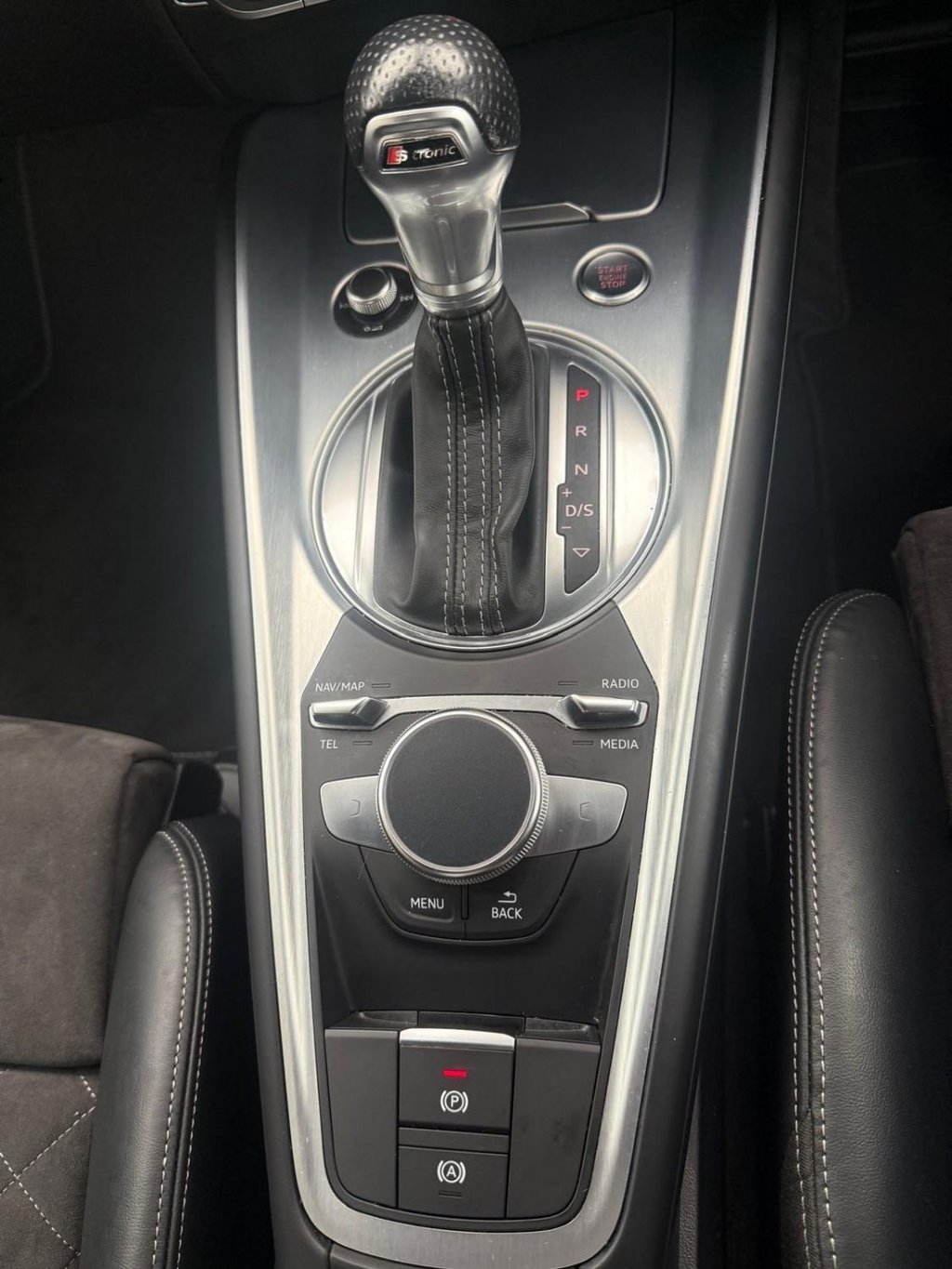 Used Audi TT 2022 for sale - 76698628: Photo 10