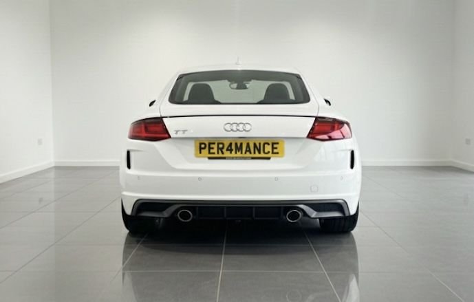 Used Audi TT 2022 for sale - 76698628: Photo 2