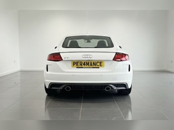 Used Audi TT 2022 for sale - 76698628: Photo