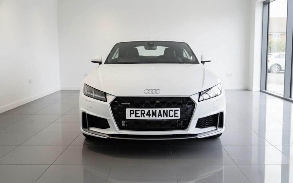 Used Audi TT 2022 for sale - 76698628: Photo 4