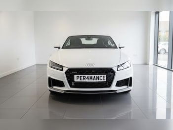 Used Audi TT 2022 for sale - 76698628: Photo