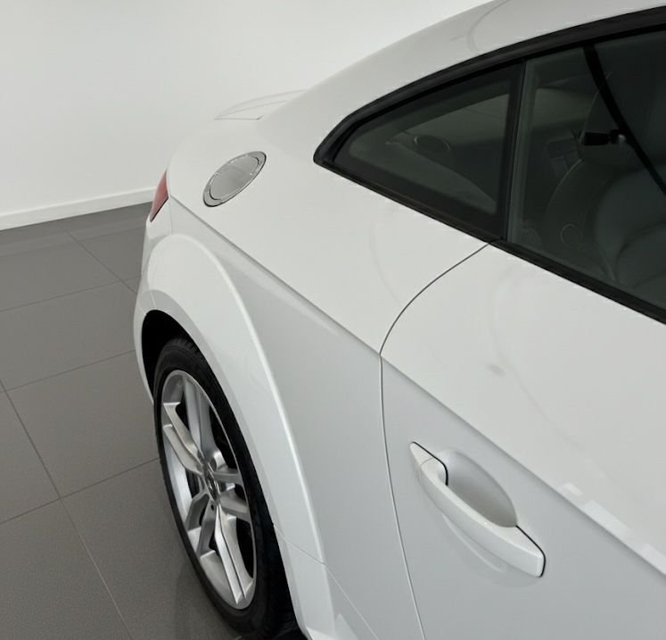 Used Audi TT 2022 for sale - 76698628: Photo 7