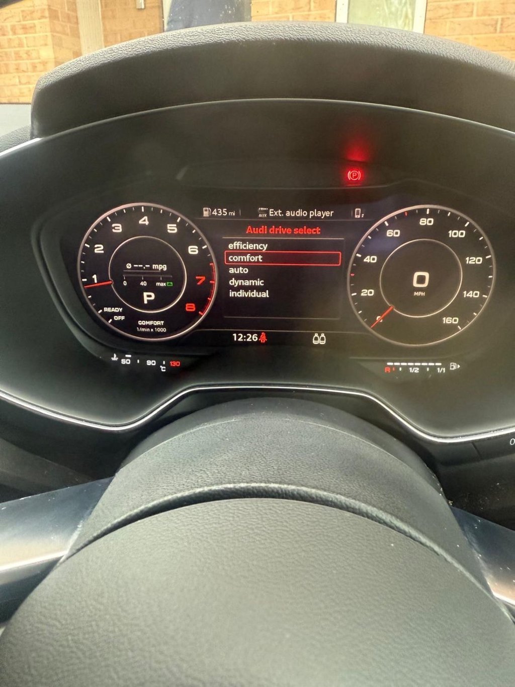 Used Audi TT 2022 for sale - 76698628: Photo 9