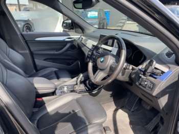 Used BMW X1 2019 for sale - 74746526: Photo