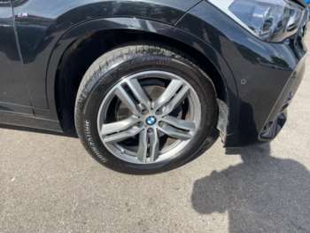 Used BMW X1 2019 for sale - 74746526: Photo