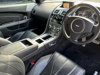 Used Aston Martin DB9 2013 for sale - 72084787: Photo