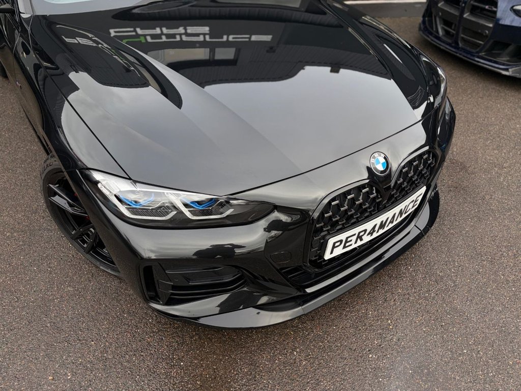 Used BMW 4 Series 2021 for sale - 77667494: Photo 18