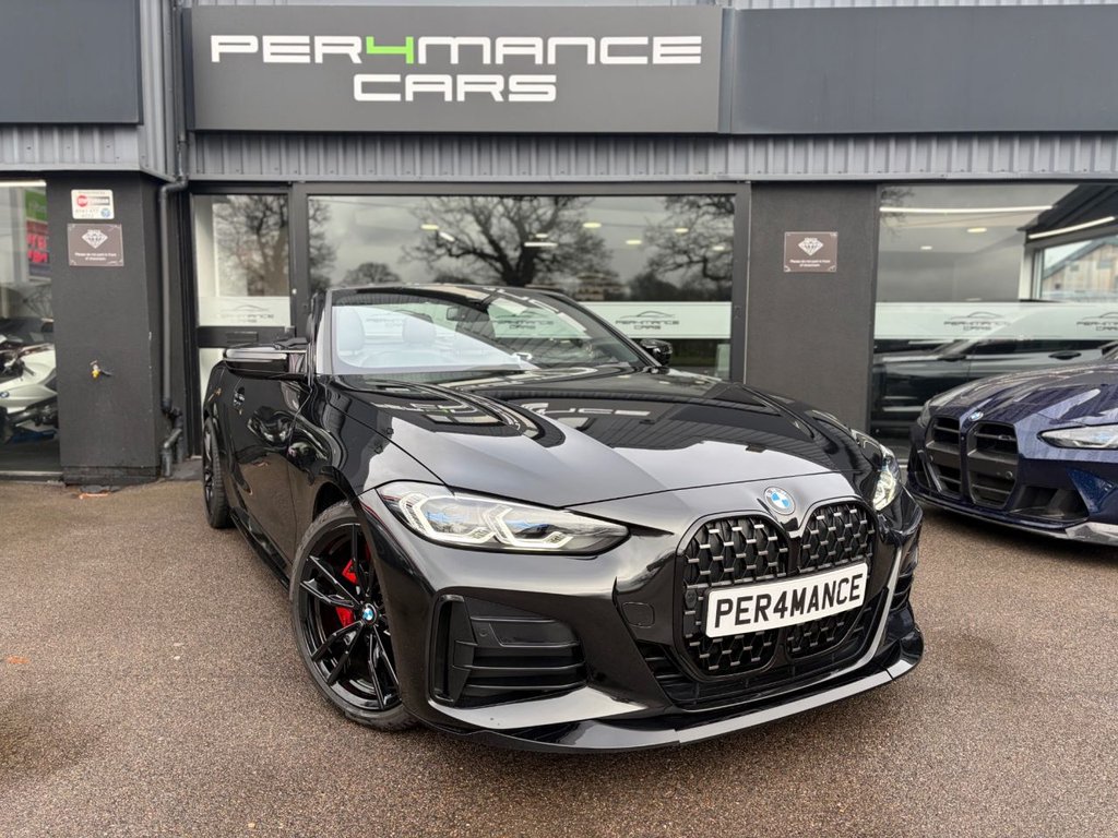 Used BMW 4 Series 2021 for sale - 77667494: Photo 20