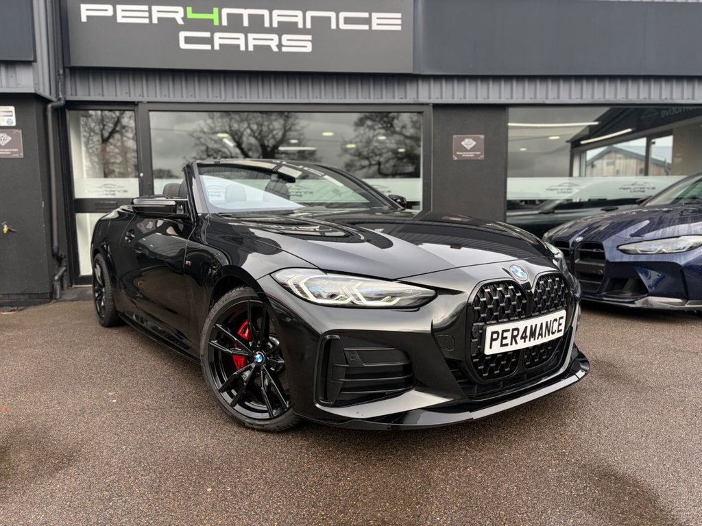 Used BMW 4 Series 2021 for sale - 77667494: Photo 21