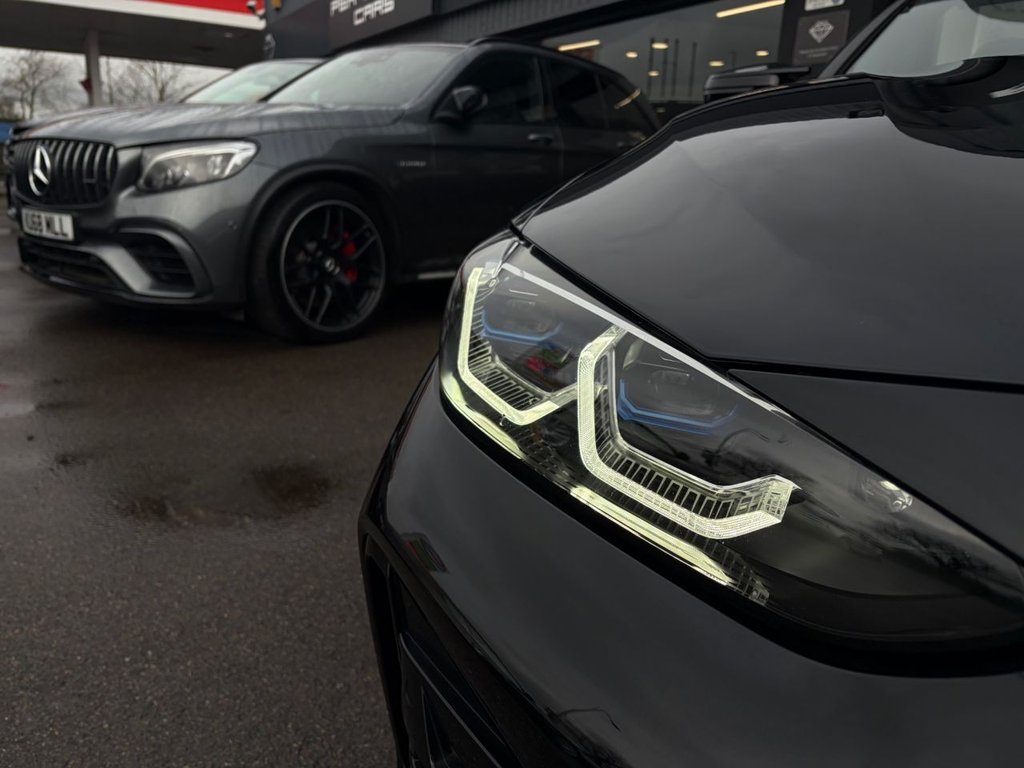 Used BMW 4 Series 2021 for sale - 77667494: Photo 23